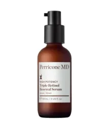 Perricone MD High Potency Triple Retinol Renewal Serum Gesichtsserum 59 ml