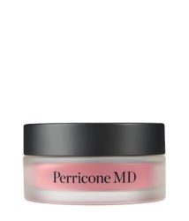 Perricone - Highlighter No Makeup Radiant Glow Balm, One Size, Cool Rose ( )