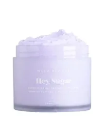 NCLA Beauty Hey, Sugar Birthday Cake Körperpeeling 250 g