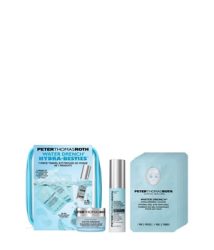 Peter Thomas Roth Water Drench® Hydra-Besties 7-Piece Travel Kit Gesichtspflegeset 1 Stk