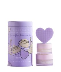 NCLA Beauty For softer, kiss-me lips Birthday Cake Lippenpflegeset 1 Stk