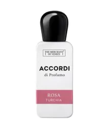THE MERCHANT OF VENICE Accordi di Profumo Rosa Turchia Eau de Parfum 30 ml