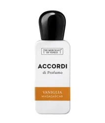 THE MERCHANT OF VENICE Accordi di Profumo Vaniglia Madagascar Eau de Parfum 30 ml