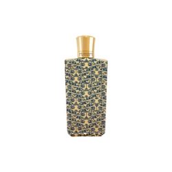 THE MERCHANT OF VENICE Nobil Homo Gold Regatta Damenparfum 100 ml Damen