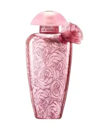 THE MERCHANT OF VENICE Murano Exclusive Rosa Moceniga Elixir Concentrée Damenparfum 100 ml Damen