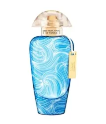 THE MERCHANT OF VENICE Murano Collection Cyprus Shell Eau de Parfum 50 ml