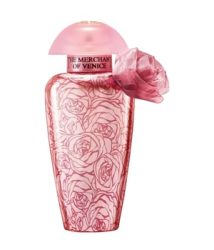 THE MERCHANT OF VENICE Murano Exclusive Rosa Moceniga Elixir Concentrée Damenparfum 50 ml Damen