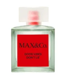 MAX&Co Good Vibes Don't Lie Damenparfum 100 ml Damen