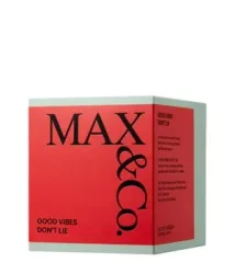 MAX&Co Good Vibes Don't Lie Damenparfum 50 ml Damen
