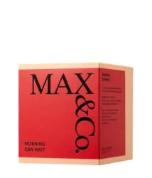 MAX&Co Morning Can't Wait Damenparfum 50 ml Damen