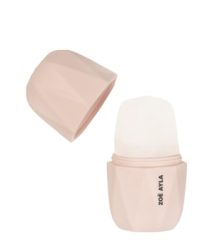 Zoë Ayla Silicone Ice Mould Cryo Therapy Tool Gesicht Roll-On 1 Stk