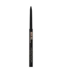 Anastasia Beverly Hills - Deluxe Mini Brow Wiz® - Augenbrauenstift Reisegrösse, 0.04 g, TAUPE