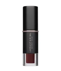 Anastasia Beverly Hills - Volumizing Tinted Brow Gel - Augenbrauengel in Reisegrösse, 2.1 ml, Ebony
