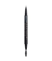 Anastasia Beverly Hills - Microstroke Brow Pen – Augenbrauenstift, 9.5 g, Soft Brown