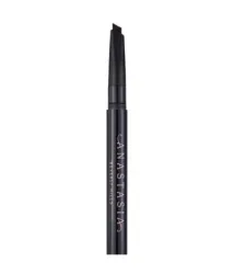 Anastasia Beverly Hills - Deluxe Mini Brow Definer- Augenbrauenstift, 0.1 g, EBONY