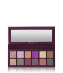 Anastasia Beverly Hills - Fall Romance Palette – Lidschattenpalette, 12 x 1.11 g
