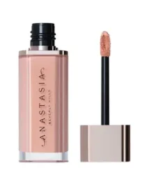 Anastasia Beverly Hills - Lip Velvet - Lippenstift, 3.5 g, Peachy Nude