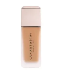 Anastasia Beverly Hills - Impeccable Blurring Second-Skin Matte Foundation - Foundation, 35 ml, Shade  - W