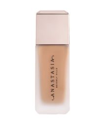 ANASTASIA Beverly Hills Impeccable Blurring Second Skin Matte Foundation Flüssige Foundation 35 ml 3.75N