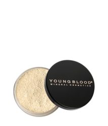 YOUNGBLOOD Loose Mineral Foundation Loser Puder 10 ml Pearl