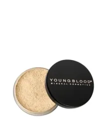 YOUNGBLOOD Loose Mineral Foundation Loser Puder 10 ml Barely Beige
