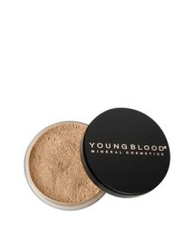 YOUNGBLOOD Loose Mineral Foundation Loser Puder 10 ml Honey