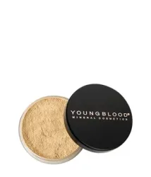 YOUNGBLOOD Loose Mineral Foundation Loser Puder 10 ml Warm Beige