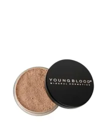 YOUNGBLOOD Loose Mineral Foundation Loser Puder 10 ml Rose Beige