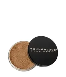 YOUNGBLOOD Loose Mineral Foundation Loser Puder 10 ml Fawn