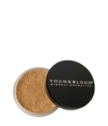 YOUNGBLOOD Loose Mineral Foundation Loser Puder 10 ml Toast