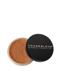 YOUNGBLOOD Loose Mineral Foundation Loser Puder 10 ml Sable