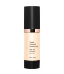 YOUNGBLOOD Liquid Mineral Foundation Flüssige Foundation 30 ml Ivory