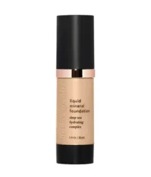 YOUNGBLOOD Liquid Mineral Foundation Flüssige Foundation 30 ml Sun Kissed