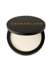 YOUNGBLOOD Pressed Mineral Rice Powder Kompaktpuder 8 g Light