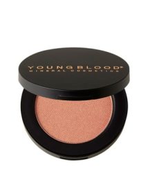 YOUNGBLOOD Pressed Mineral Blush Rouge 3 g Tangier
