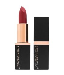 YOUNGBLOOD Mineral Crème Lipstick Lippenstift 4 g Kranberry