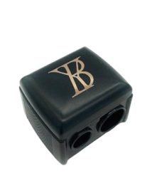 YOUNGBLOOD Eye Duo Pencil Sharpener Spitzer 1 Stk