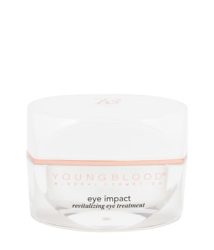 YOUNGBLOOD Eye Impact Revitalizing Eye Treatment Augencreme 13 ml