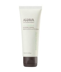 AHAVA Firming Extreme Firming Neck & Décolleté Cream Dekolletécreme 75 ml