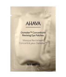 AHAVA Dead Sea Osmoter Augen- & Lippenmasken 4 g Damen