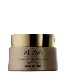 AHAVA Osmoter Skin-Responsive Nachtcreme 50 ml Damen