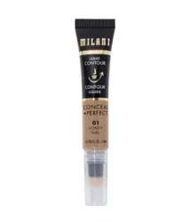 Milani Cosmetic Conceal + Perfect Liquid Contour Contour Stick 8 ml Nr. 01 - Honey