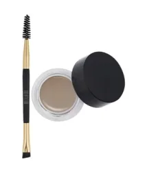 Milani Cosmetic Stay Put Brow Color Augenbrauengel 3 g Nr. 02 - Natural Taupe