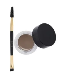 Milani Cosmetic Stay Put Brow Color Augenbrauengel 3 g Nr. 04 - Brunette