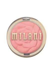 Milani Cosmetic Rose Powder Blush Rouge 17 g Nr. 08 - Tea Rose