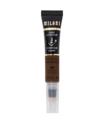 Milani Cosmetic Conceal + Perfect Liquid Contour Contour Stick 8 ml Nr. 04 - Cocoa