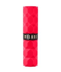 Milani Cosmetics - Lippenstift - Color Fetish Shine Lipstick (LS091CFRY150)