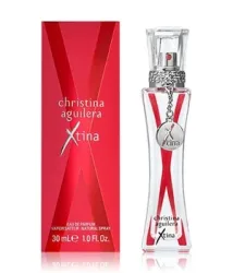 Christina Aguilera Xtina Eau De Parfum Spray 30 ml