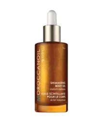 Moroccanoil Shimmering Body Oil, 50ml