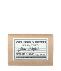 Zielinski & Rozen Neroli, Aloysia Stückseife 75 g